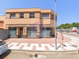 Lloguer Local Comercial  N/a. Oportunidad única! local comercial de 128m en platja daro, listo
