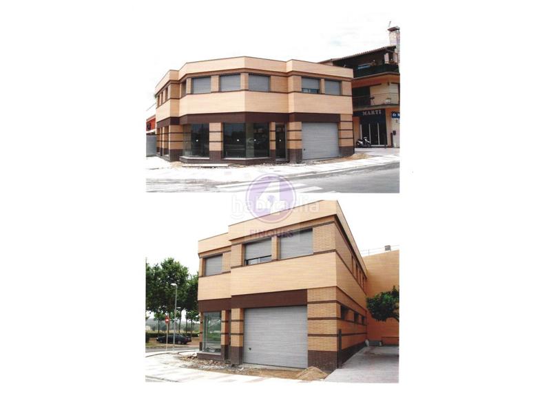 Foto 504bcc45-f67b-42ce-8a45-a7fed142e656. Location local commercial dans Fenals Platja d´Aro