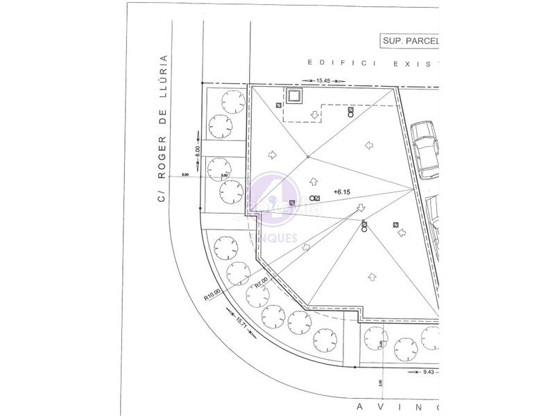 Foto 2cf9e7eb-baa1-4fb8-836d-b12fc87e2353. Rent business premise in Fenals Platja d´Aro