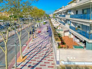 Appartement  N/a. Centro platja daro