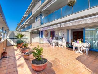 Appartement  N/a. Centro platja daro
