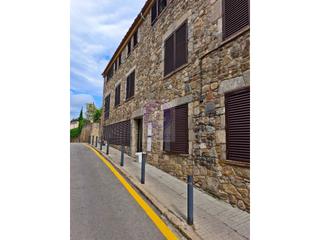 Apartament  Carrer major. Centro calonge