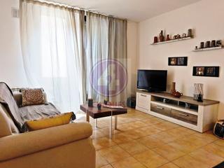 Apartament  N/a. Centro calonge