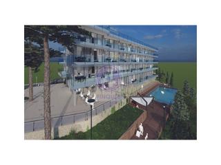 Terreny residencial a Fenals. Terreno venta castellplatja daro