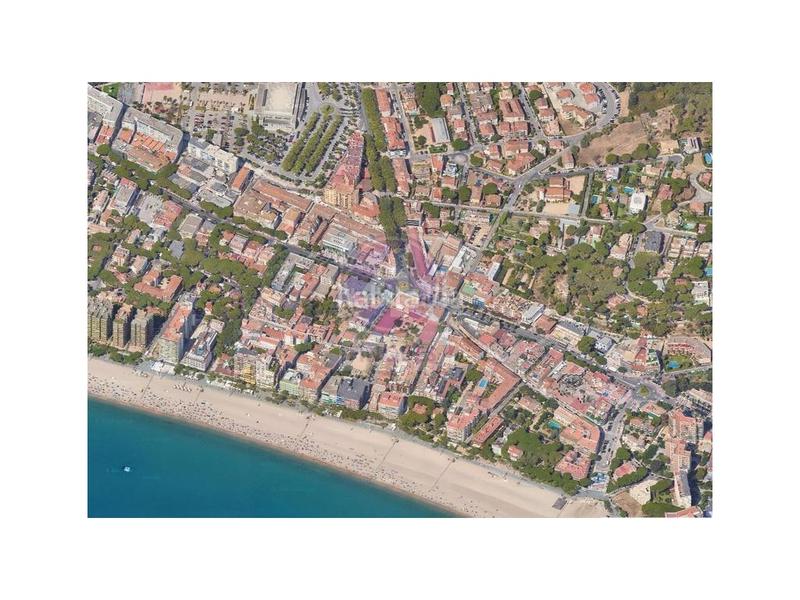 Foto 63d780b2-ad5f-462c-bd39-d6c9ca056fee. Wohngrundstück in Fenals Platja d´Aro