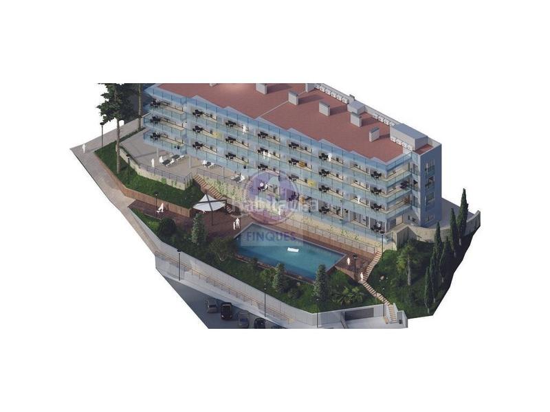 Foto 7443d9dd-9967-4588-a340-3b0aa2f240b8. Wohngrundstück in Fenals Platja d´Aro
