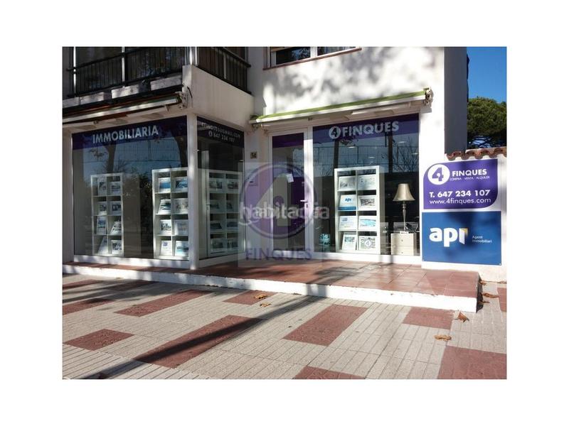 Foto b741786b-6a6f-4bee-94c8-73f31a908a0c. Wohngrundstück in Fenals Platja d´Aro