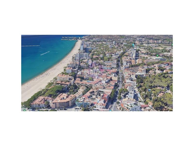 Foto d6b181ce-a873-4f24-a3e2-f50e46ac6b14. Wohngrundstück in Fenals Platja d´Aro