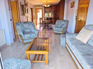 Appartement  N/a. Centro de platja daro, plaza europa.