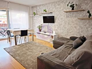 Apartamento  N/a. Centro platja daro