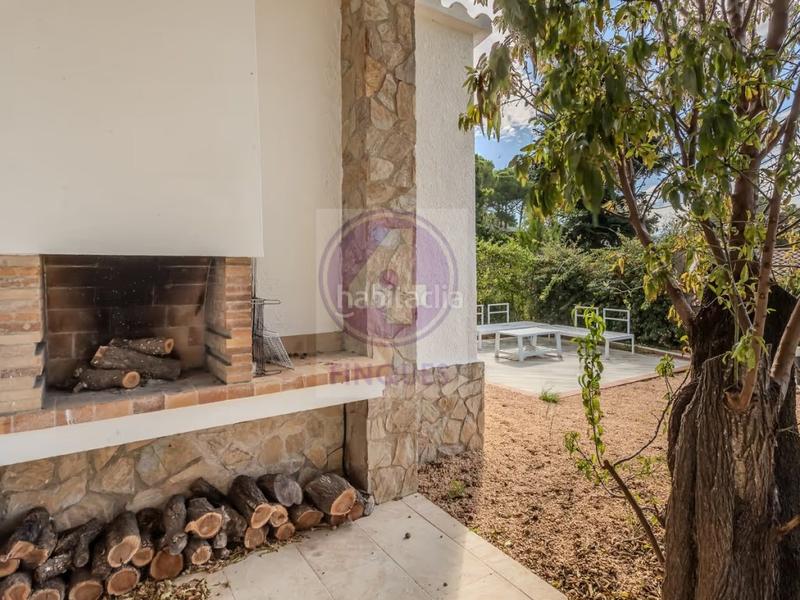 Foto 8286cb90-e910-4356-a92b-35121e6ad7ff. Casa  con piscina y licencia turistica en Los Pinos-Politur Platja d´Aro