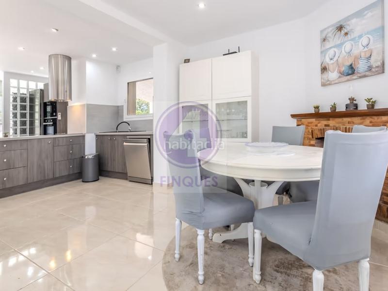 Foto 8e8e4667-d67a-4bd0-b345-40bc27ae4ae3. Casa  con piscina y licencia turistica en Los Pinos-Politur Platja d´Aro