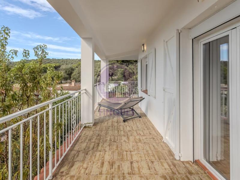 Foto 916ec3f9-c622-468f-838c-1defdbe7e074. Casa  con piscina y licencia turistica en Los Pinos-Politur Platja d´Aro