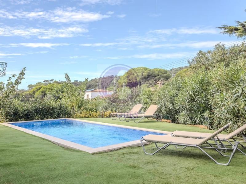 Foto afca3989-880e-4e8c-96ef-2a21ed8864e7. Casa  con piscina y licencia turistica en Los Pinos-Politur Platja d´Aro