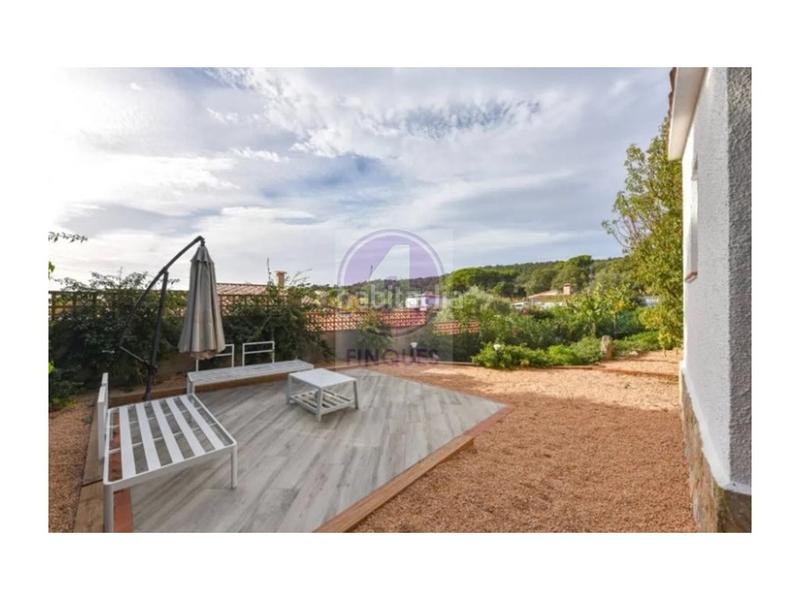 Foto c4c80122-f99b-4edf-95ee-70c33fed3e06. Casa  con piscina y licencia turistica en Los Pinos-Politur Platja d´Aro