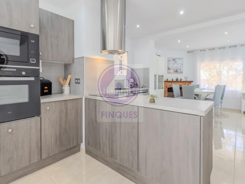 Foto cce344bd-465a-4b2c-a5a6-7cfa0e910e31. Casa  con piscina y licencia turistica en Los Pinos-Politur Platja d´Aro