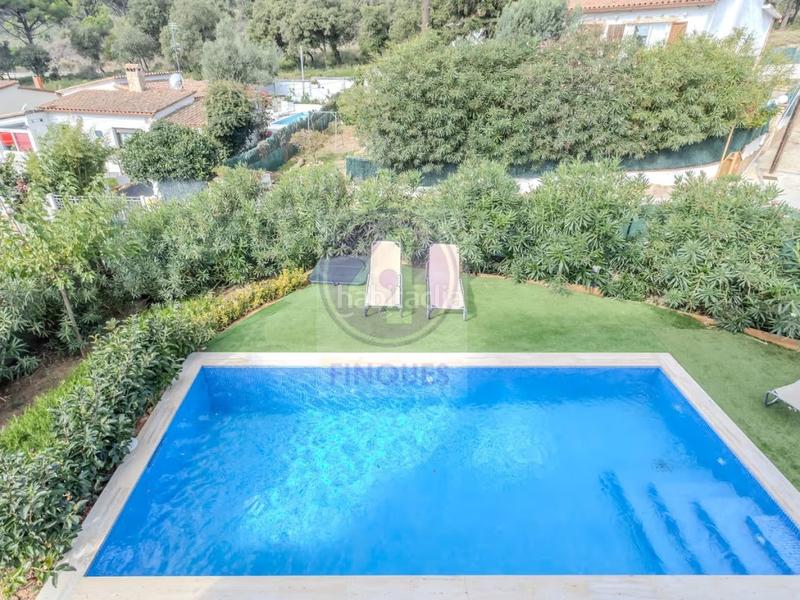 Foto cf99c7b9-b015-48b0-ab91-ad1e6b51ec18. Casa  con piscina y licencia turistica en Los Pinos-Politur Platja d´Aro