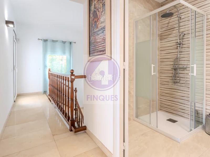 Foto df408778-2442-49f1-8434-d2cb6f6ee22c. Casa  con piscina y licencia turistica en Los Pinos-Politur Platja d´Aro