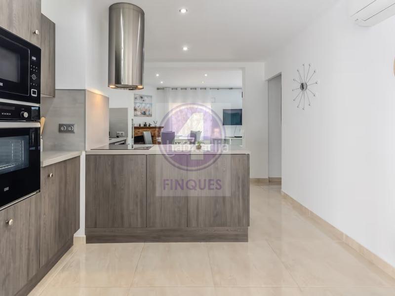 Foto f1c5b8c8-6dd3-433b-b5dd-9178f22fdfbb. Casa  con piscina y licencia turistica en Los Pinos-Politur Platja d´Aro