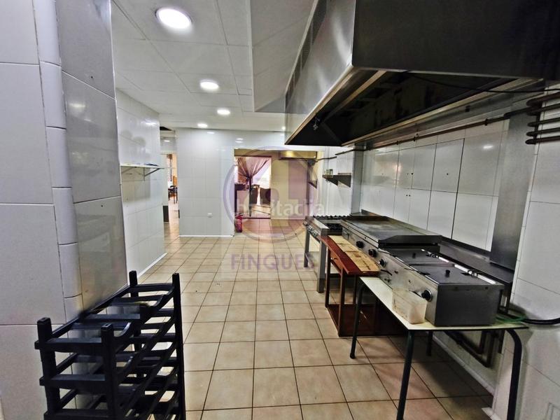 Foto 07a81b14-40b9-4779-a0d4-1e5b7e0b7689. Alquiler local comercial . en Avinguda Catalunya Palamós