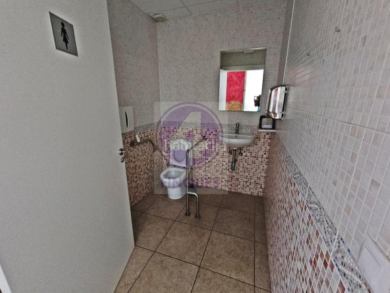 Foto 081f58f8-3058-4d53-8df1-b8f6547d8797. Alquiler local comercial . en Avinguda Catalunya Palamós