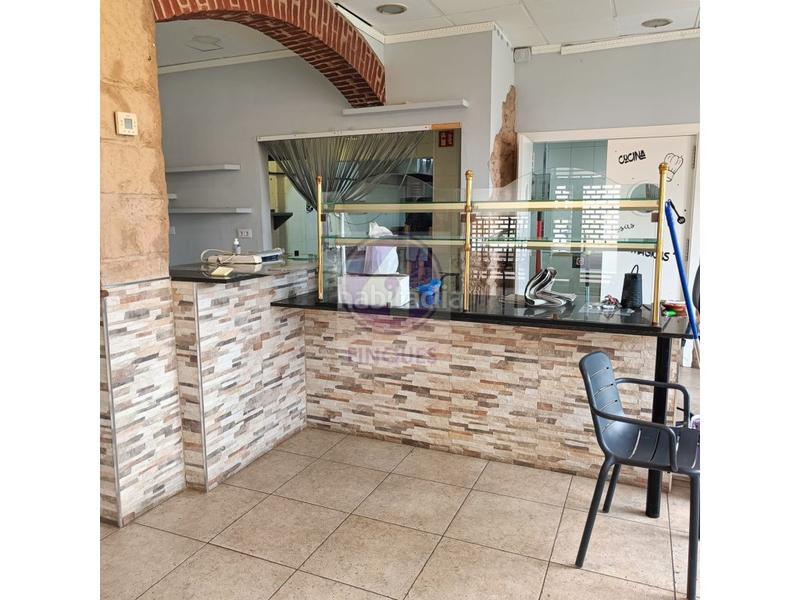 Foto 5a883348-98f3-404b-ae6b-e2ef9615c0d8. Alquiler local comercial . en Avinguda Catalunya Palamós