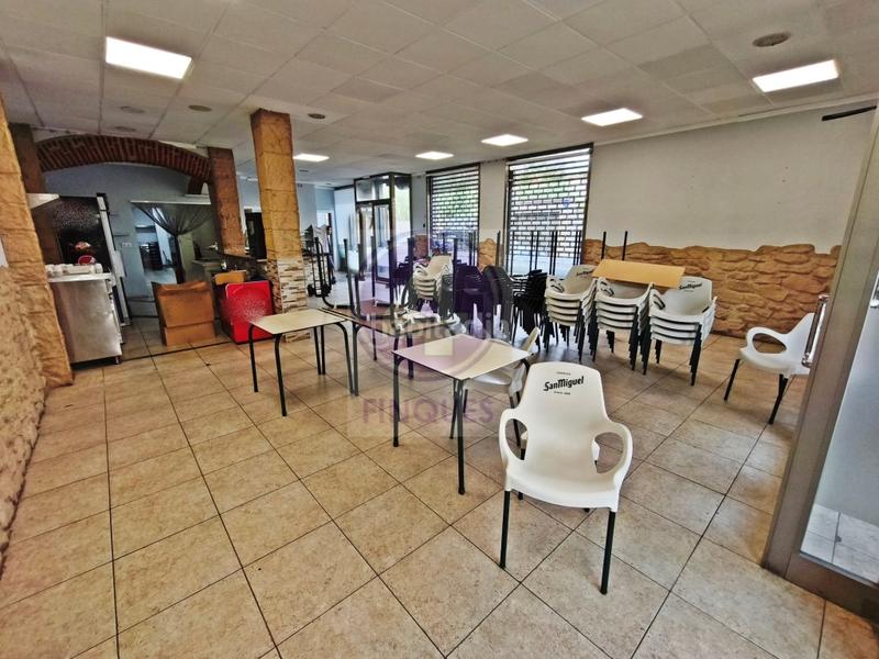 Foto 68990bae-fd5b-4c48-9f9d-ffa685ffb950. Alquiler local comercial . en Avinguda Catalunya Palamós