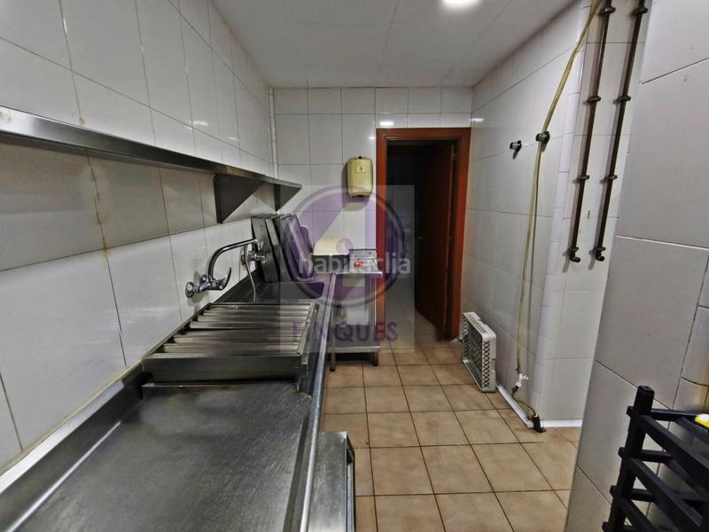 Foto 823594f3-3070-429b-b37b-83740039c37a. Lloguer local comercial a Avinguda Catalunya Palamós