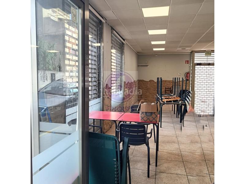Foto 07ebc635-8528-4e38-8f08-a29602abb3ff. Location local commercial dans Avinguda Catalunya Palamós