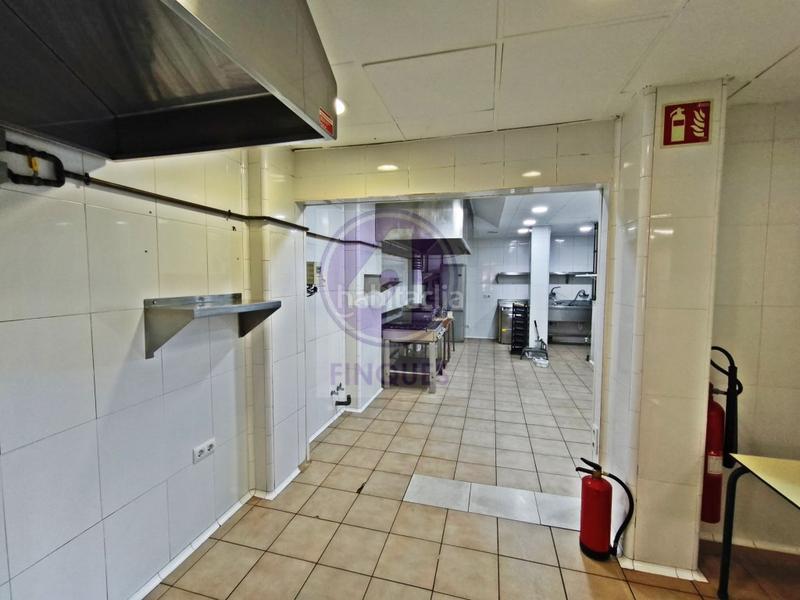 Foto 9892d457-c012-426c-92b9-ad00eb117e28. Miete geschäftsraum in Avinguda Catalunya Palamós