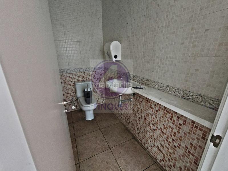 Foto a17e739b-67fb-48b7-8dfe-e904da89c92e. Miete geschäftsraum in Avinguda Catalunya Palamós