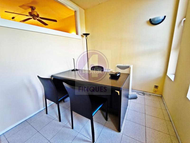 Foto 040b9e3c-c48b-4183-a6ac-da79b7d12d11. Affitto ufficio in Fenals Platja d´Aro