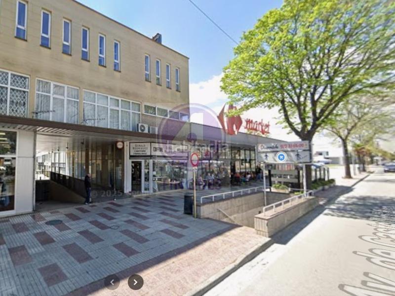 Foto 24908c07-09be-4786-993e-06ab69eef639. Affitto ufficio in Fenals Platja d´Aro