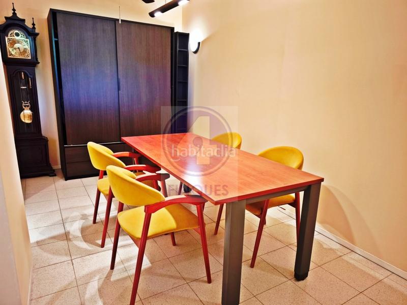 Foto e73c60d9-cafa-4acc-adcd-598a433667fc. Location bureau dans Fenals Platja d´Aro