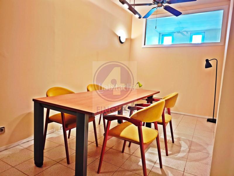 Foto c3704d95-95dc-43ce-9208-b9e26659f234. Rent office space in Fenals Platja d´Aro