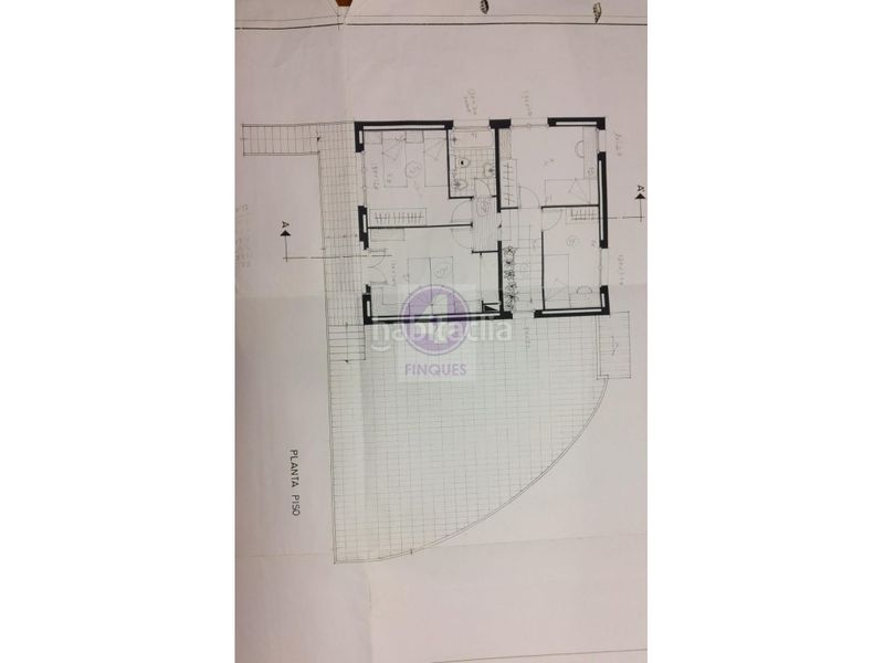 Foto 8e028e1d-ec22-43fd-8ff8-921701bb1e0b. Casa amb piscina a Llagostera