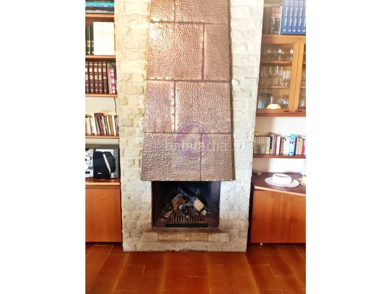 Foto 988fab27-234a-45fa-a116-5f9461816a54. Casa amb piscina a Llagostera