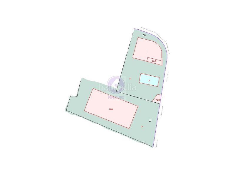 Foto a90d6c7c-1499-4ddb-955e-327871f0c652. Casa amb piscina a Llagostera