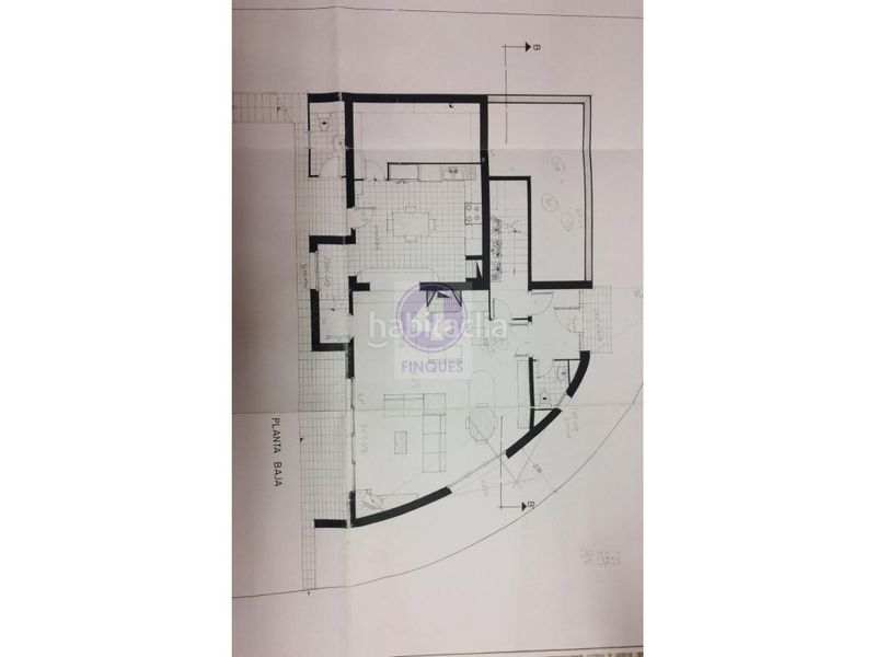 Foto c7e7984b-2c2d-4cb0-a81b-13600da9dfdd. Casa amb piscina a Llagostera