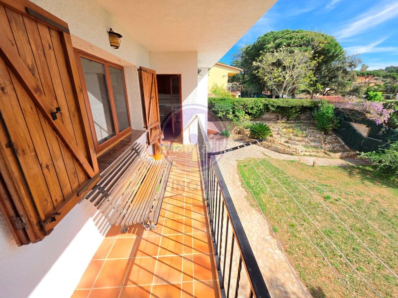 Foto 20f09e4d-8945-4c44-b056-a36892583533. Casa amb aparcament a Cabanyes-Mas Ambrós-Mas Pallí Calonge