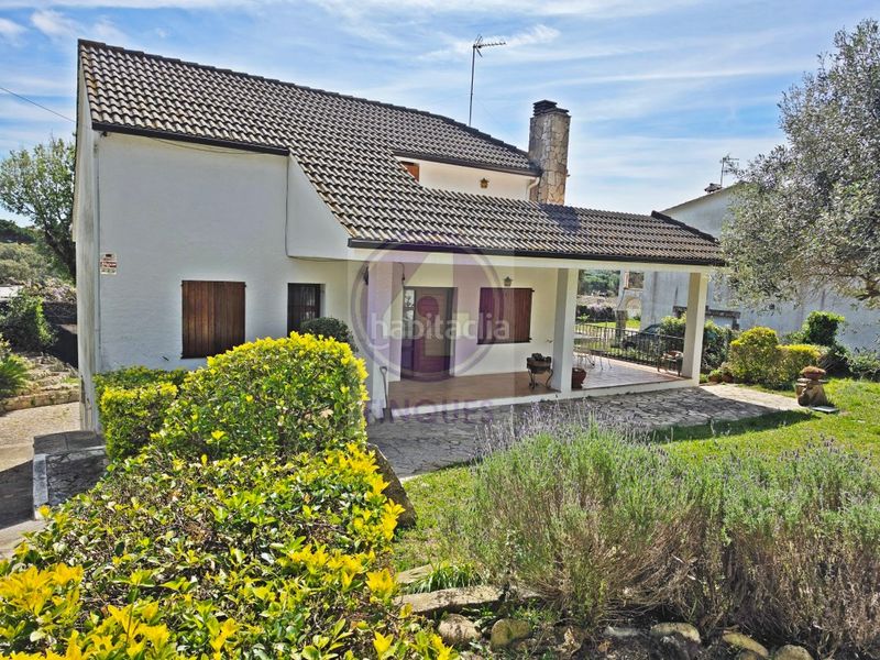 Foto 35c56325-c2f5-4c35-baa6-33456c4e2a61. Casa amb aparcament a Cabanyes-Mas Ambrós-Mas Pallí Calonge