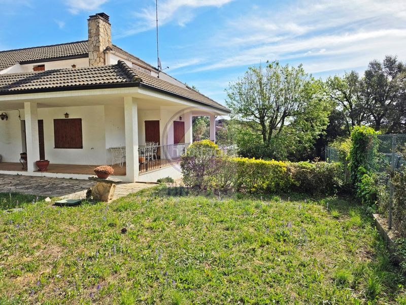 Foto 56731285-8e27-4339-b696-d6af2b412932. Casa amb aparcament a Cabanyes-Mas Ambrós-Mas Pallí Calonge
