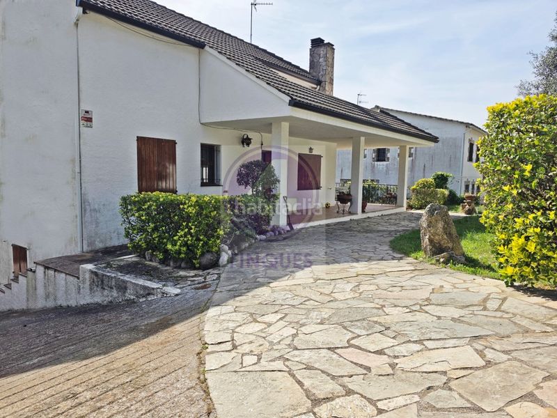 Foto 67db207a-b037-4f36-8f07-da6fd7b06250. Casa amb aparcament a Cabanyes-Mas Ambrós-Mas Pallí Calonge