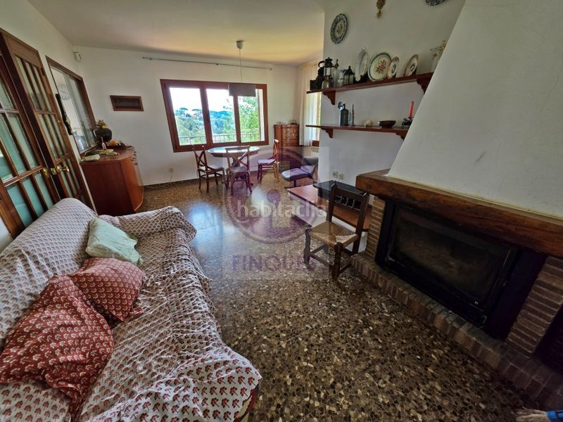 Foto 7204f843-4e61-424e-b57c-07b536f6c69a. Casa amb aparcament a Cabanyes-Mas Ambrós-Mas Pallí Calonge