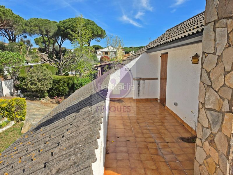 Foto 7ab2e175-3809-4551-bad4-d7773dde09d5. Casa amb aparcament a Cabanyes-Mas Ambrós-Mas Pallí Calonge