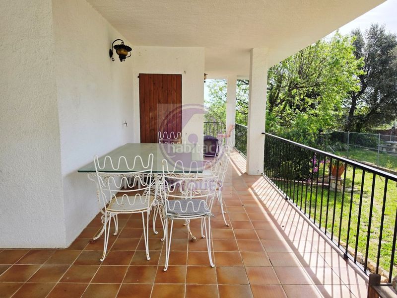 Foto 82a40f5a-287f-4941-8059-aa256d63785e. Casa amb aparcament a Cabanyes-Mas Ambrós-Mas Pallí Calonge