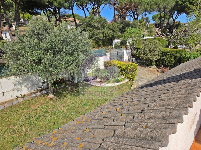 Foto a56de3ed-f190-42c8-8338-bf616de56280. Casa amb aparcament a Cabanyes-Mas Ambrós-Mas Pallí Calonge