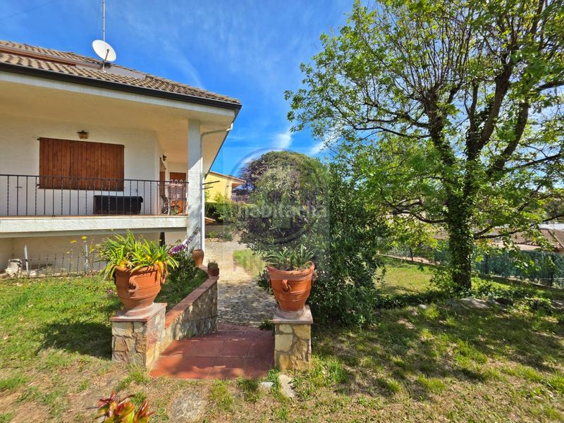 Foto acc46a51-7a37-481f-a9d7-77853377c3ad. Casa amb aparcament a Cabanyes-Mas Ambrós-Mas Pallí Calonge