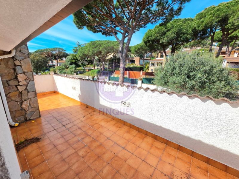 Foto c2fa05e8-b736-443d-8ae2-3fcd33aaeb12. Casa amb aparcament a Cabanyes-Mas Ambrós-Mas Pallí Calonge