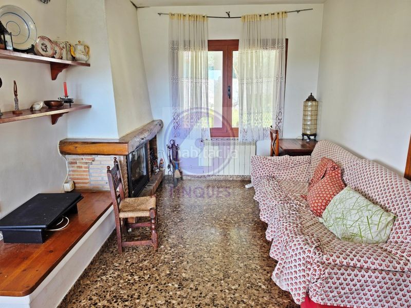 Foto cc943970-5054-4f59-9529-ab70054dd9f8. Casa amb aparcament a Cabanyes-Mas Ambrós-Mas Pallí Calonge